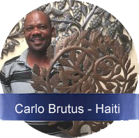 Carlo Brutus